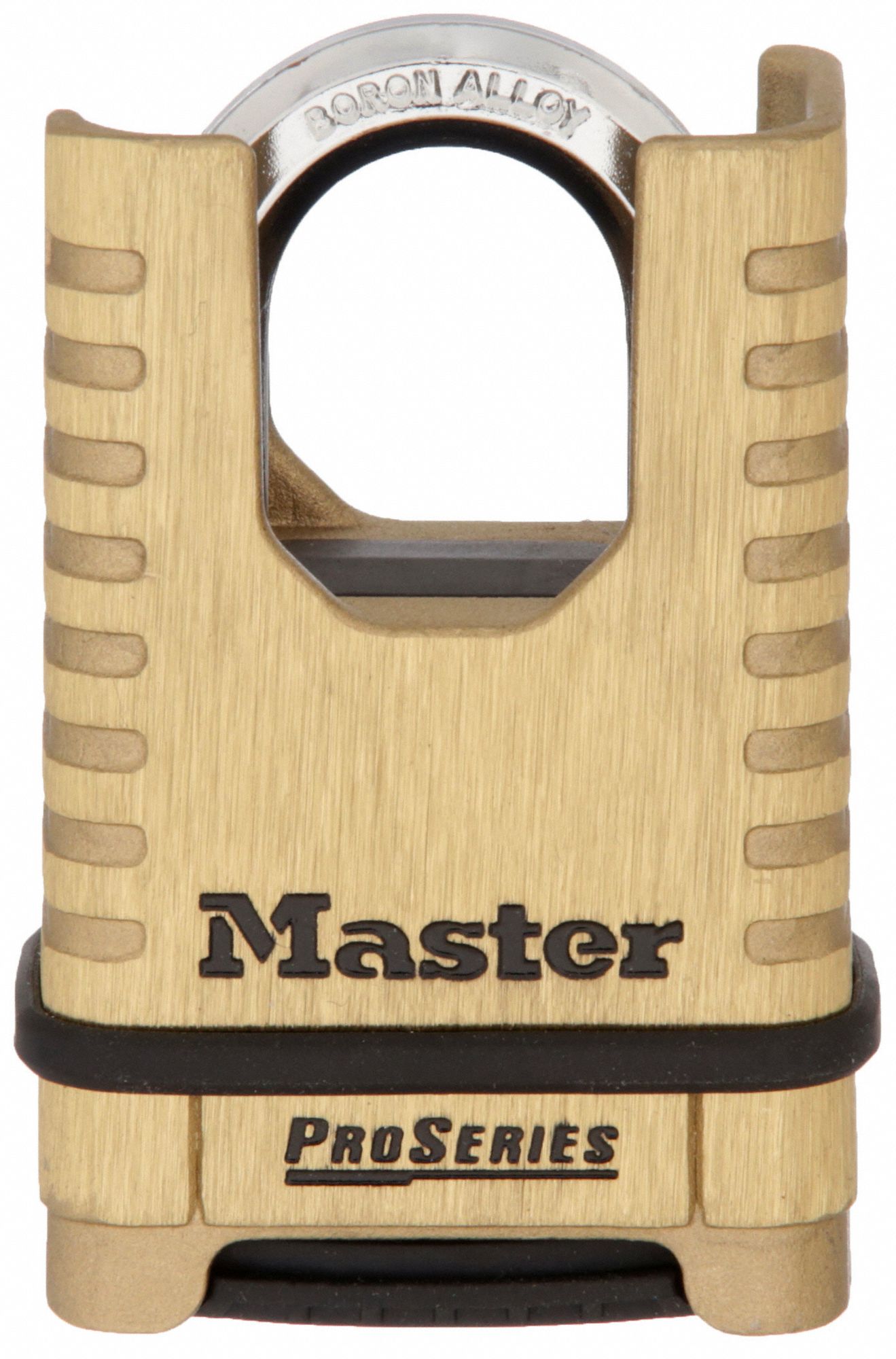 High Security, MASTER LOCK, Combination Padlock 38W8071177 Grainger