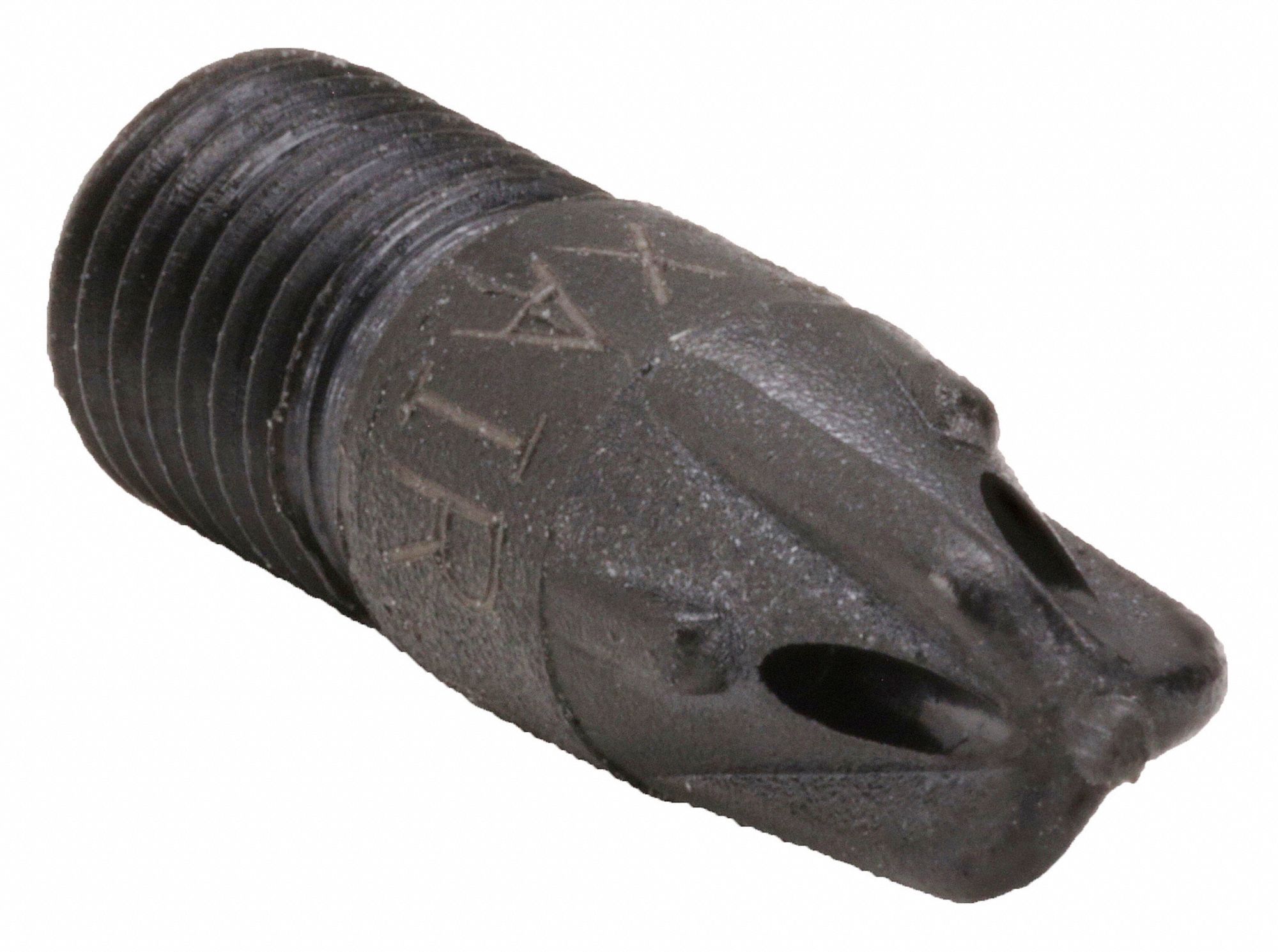 Nozzle: 1408SS, Thermoplastic,