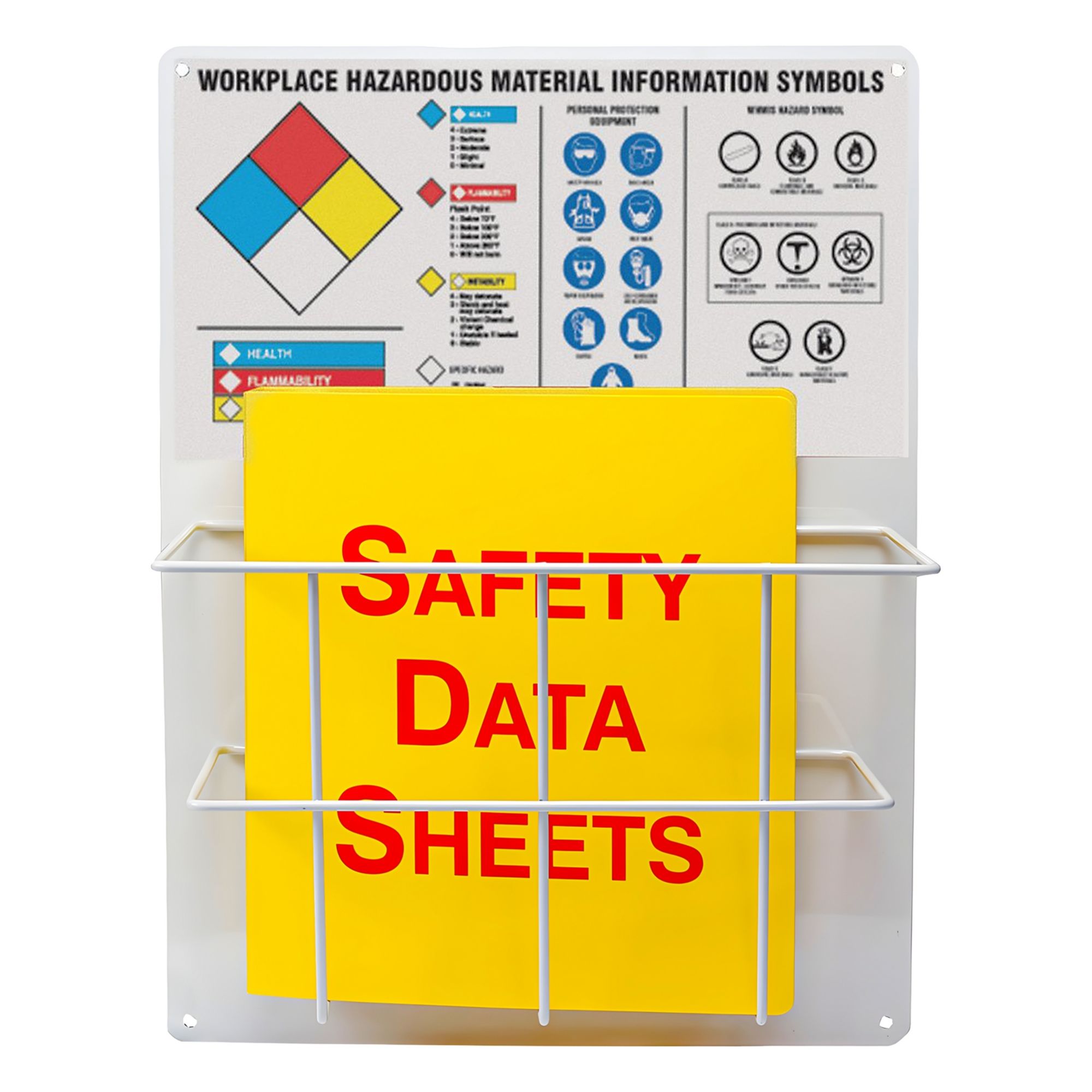 Information Center: Information Center, 20 in Overall Ht, 15 in Overall Wd, 6 3/4 in Overall Dp