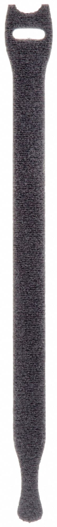 918329-5 Velcro Brand Hook-and-Loop Cable Tie Roll, Cut to Length