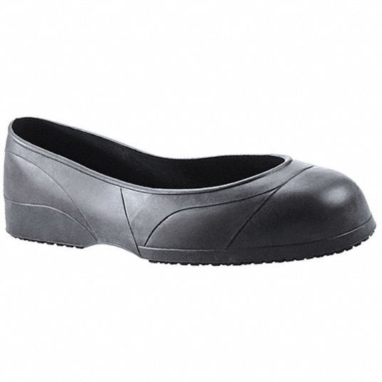 Gripper Slipper | Black 1pr