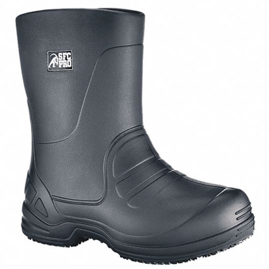 sfc rubber boots