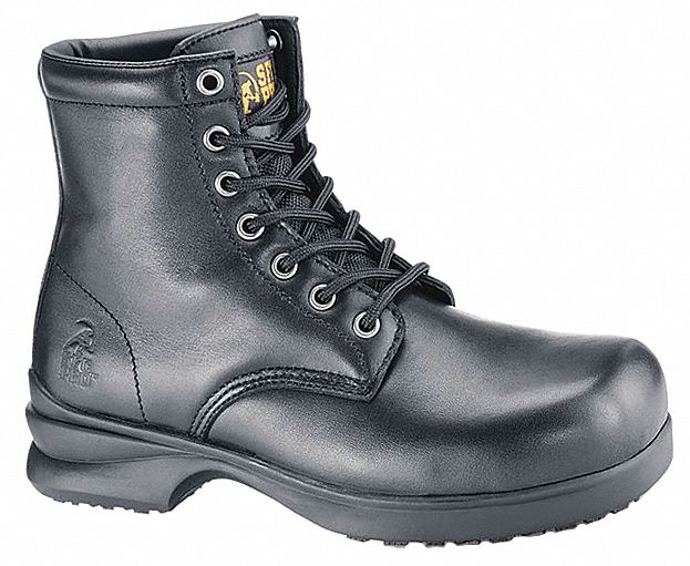 shoes for crews women's steel toe