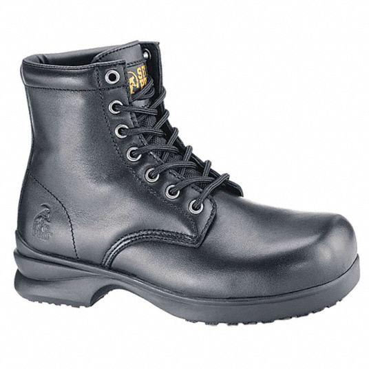 Grainger steel toe shoes online