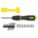 MULTI-BIT SCREWDRIVER SET,RATCHET,20IN1