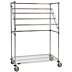 Specialized Medical Supply Carts