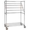 Specialized Medical Supply Carts