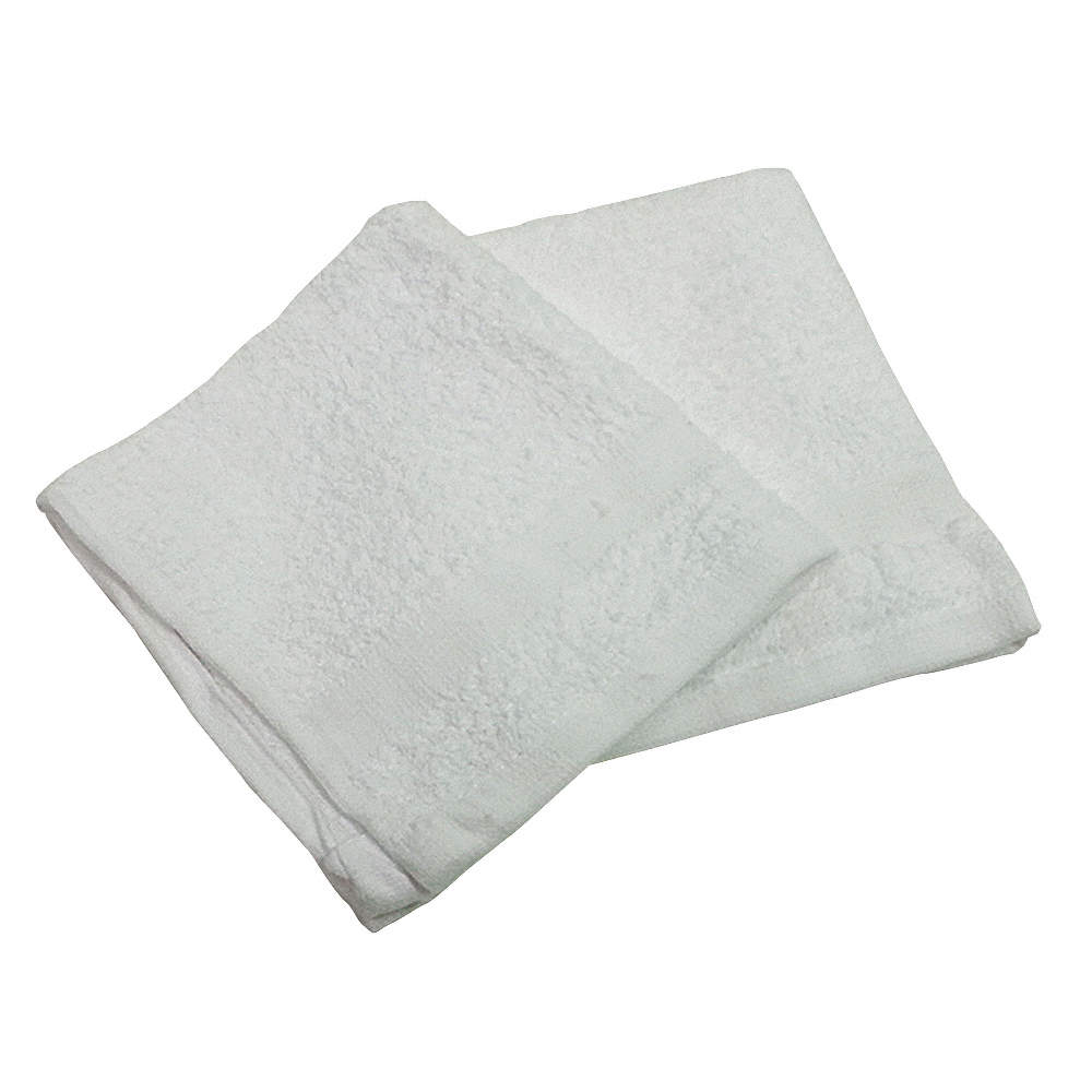 R & R TEXTILE 61250 Wash Cloth,12x12 In,White,PK12 8182612509 | eBay