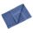 HAND TOWEL,16X27 IN,NAVY,PK12