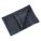 HAND TOWEL,16X27 IN,BLACK,PK12