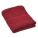 HAND TOWEL,16X27 IN,BURGUNDY,PK12