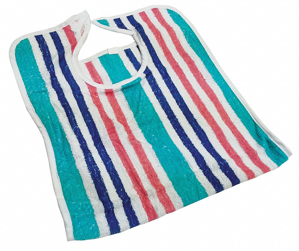 Patient Protectors & Bibs