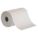 HARDWOUND TOWEL ROLL, WHITE, 7⅞ IN ROLL WIDTH, 350 FT LENGTH, CONTINUOUS, 12 PK