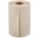 PAPER TOWEL ROLL, BROWN, 7⅞ IN ROLL WIDTH, 350 FT LENGTH, CONTINUOUS, 12 PK