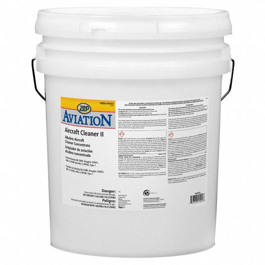 Extractor Concentrated Low Foam Carpet & Upholstery Machine Fluid – Pilots  HQ LLC.