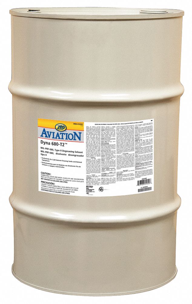 38X862 - Aircraft Cleaner/Degreaser 55 Gal.