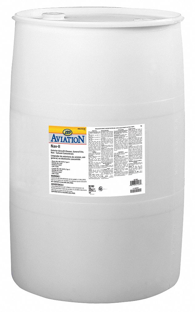 38X864 - Aircraft Cleaner/Degreaser 55 Gal.