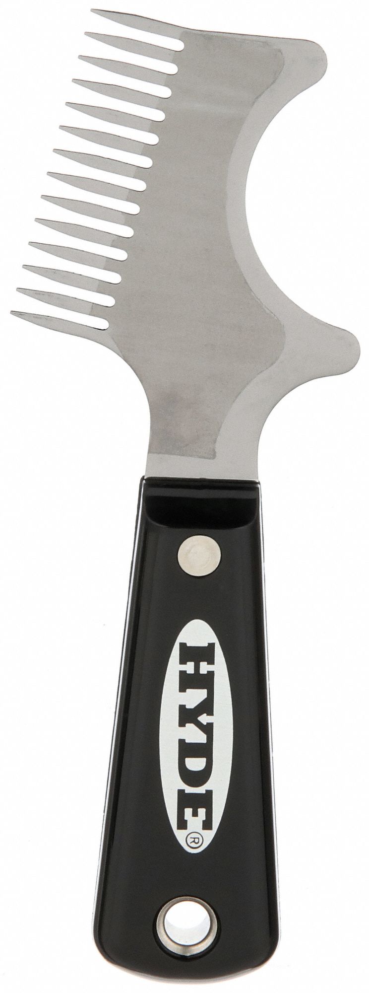 Paint Brush and Roller Cleaner Nylon, Stainless Steel