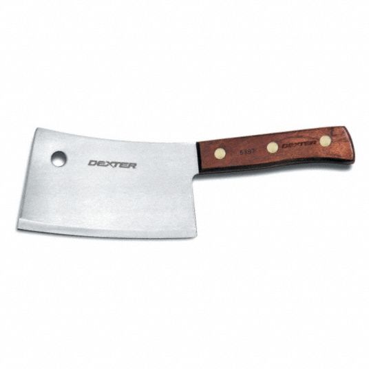 Meat Cleaver – MAXKÜCHE™