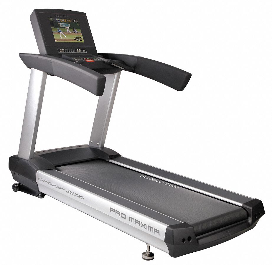 38X953 - Treadmill 5.5 HP 0.5 to 15.5 mph