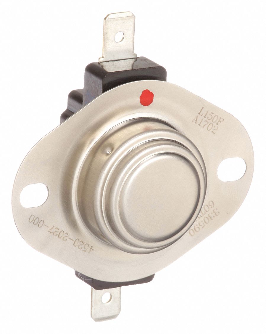 Limit: Mfr Part # 4520-2027-000