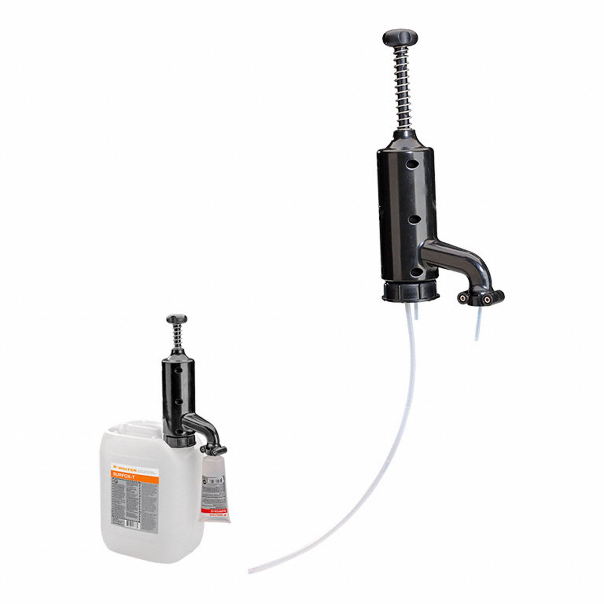 ELECTROLYTE CARTRIDGE REFILL, FOR SURFOX