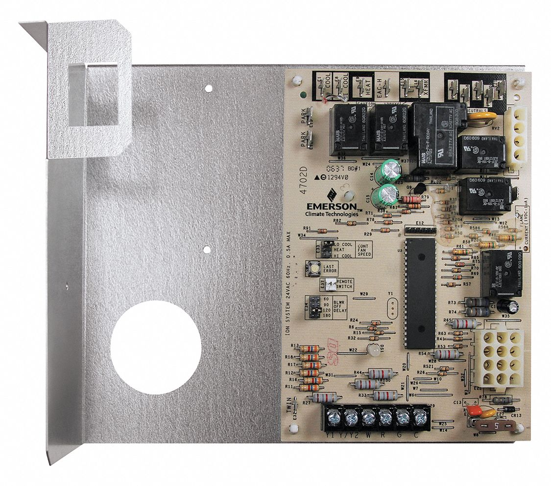WHITERODGERS, Furnace Control Board 38XJ6450A56956 Grainger