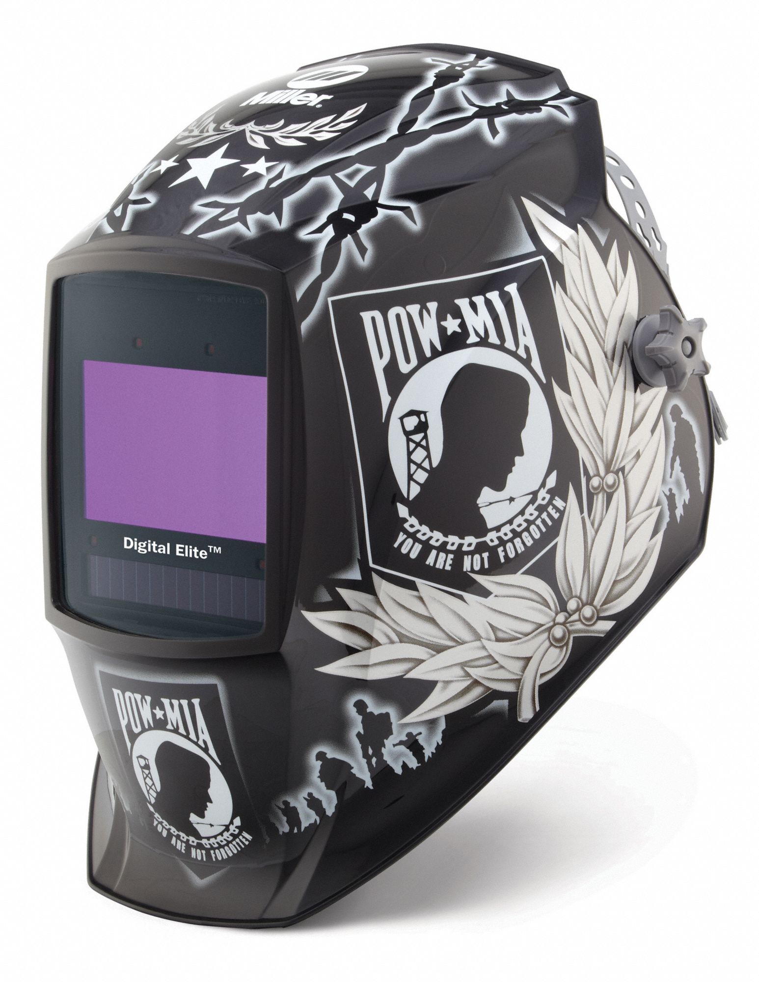 Miller Elite Welding Helmet 