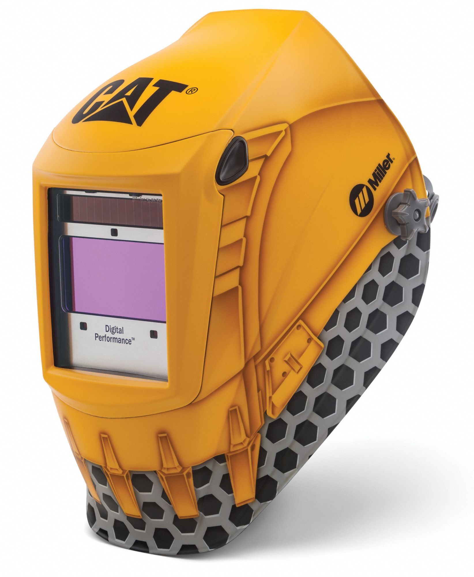 MILLER ELECTRIC Digital Performance Series, AutoDarkening Welding