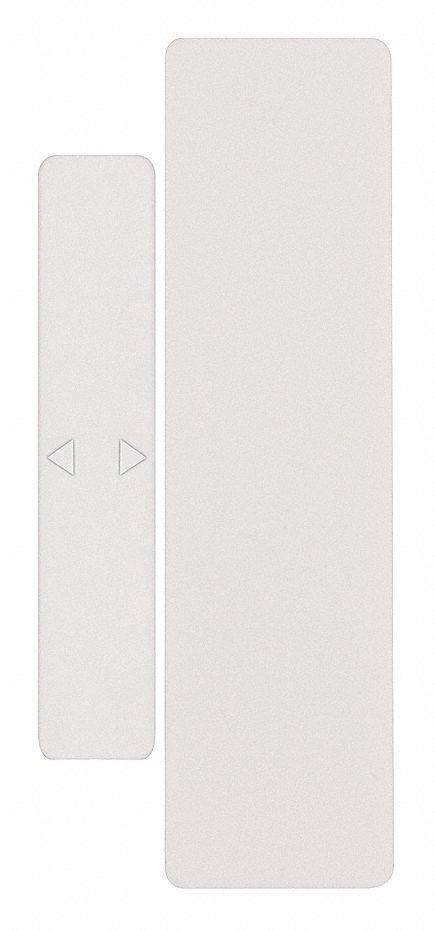 Wireless Entry Alert Sensor: Surface/Wall, Alkaline