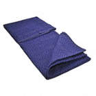 MOVING BLANKET, BLUE, 72 X 80 IN