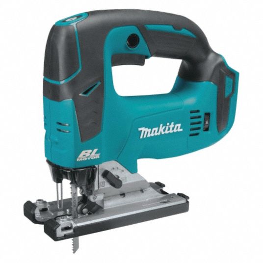 MAKITA Jig 18V DC, Blade Shank Type T-Shank - - Grainger