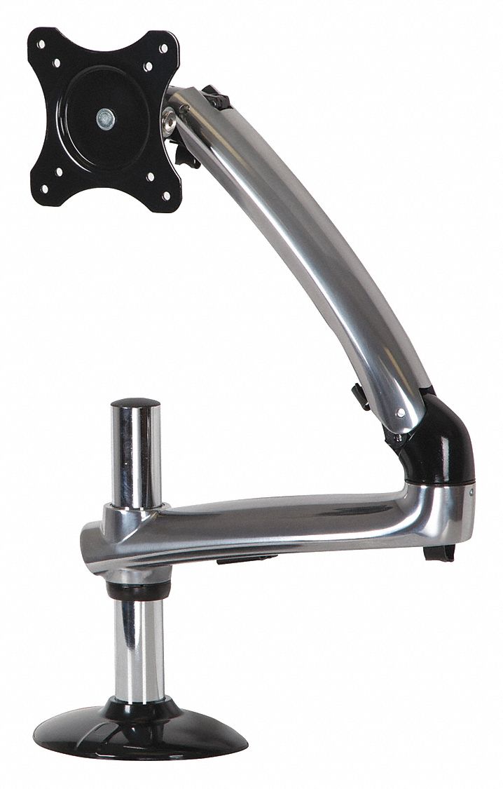 PEERLESS Monitor Arm For Use With Up to 29 in Monitors - 38Y011|LCT620A