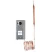 Remote-Bulb Sensor Temperature Controls - Grainger Industrial Supply
