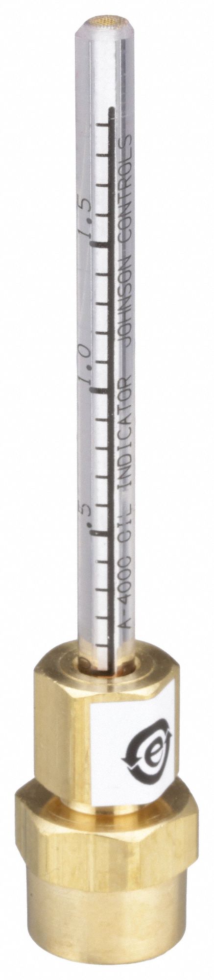 Pneumatic Indicator Cartridge: