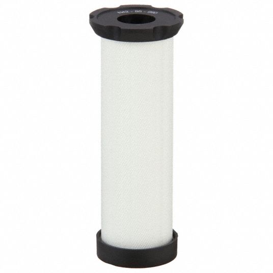 JOHNSON CONTROLS, Coalescing, 0.025 micron, Pneumatic Oil Filter