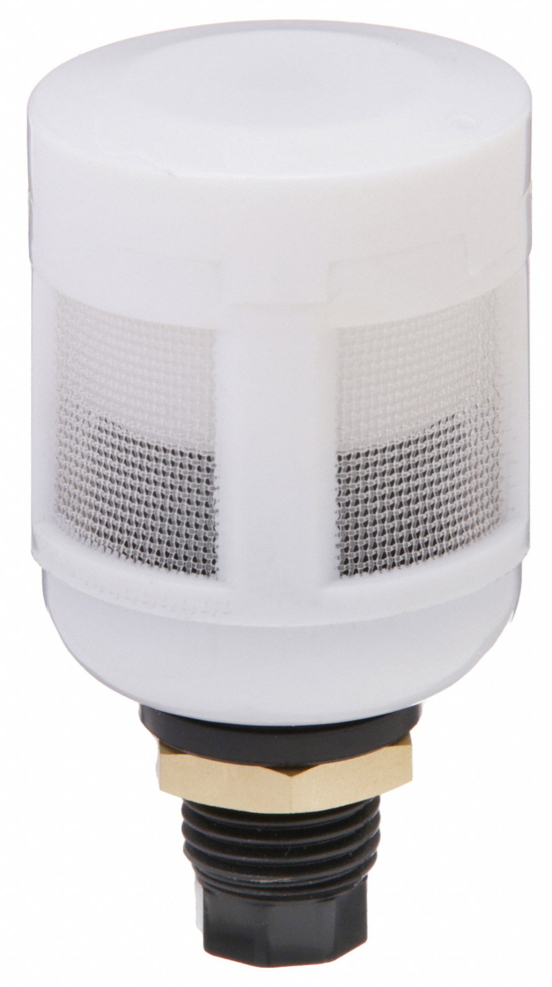 Pneumatic Air Dryer Drain Valve: A-4000, A-4110-607