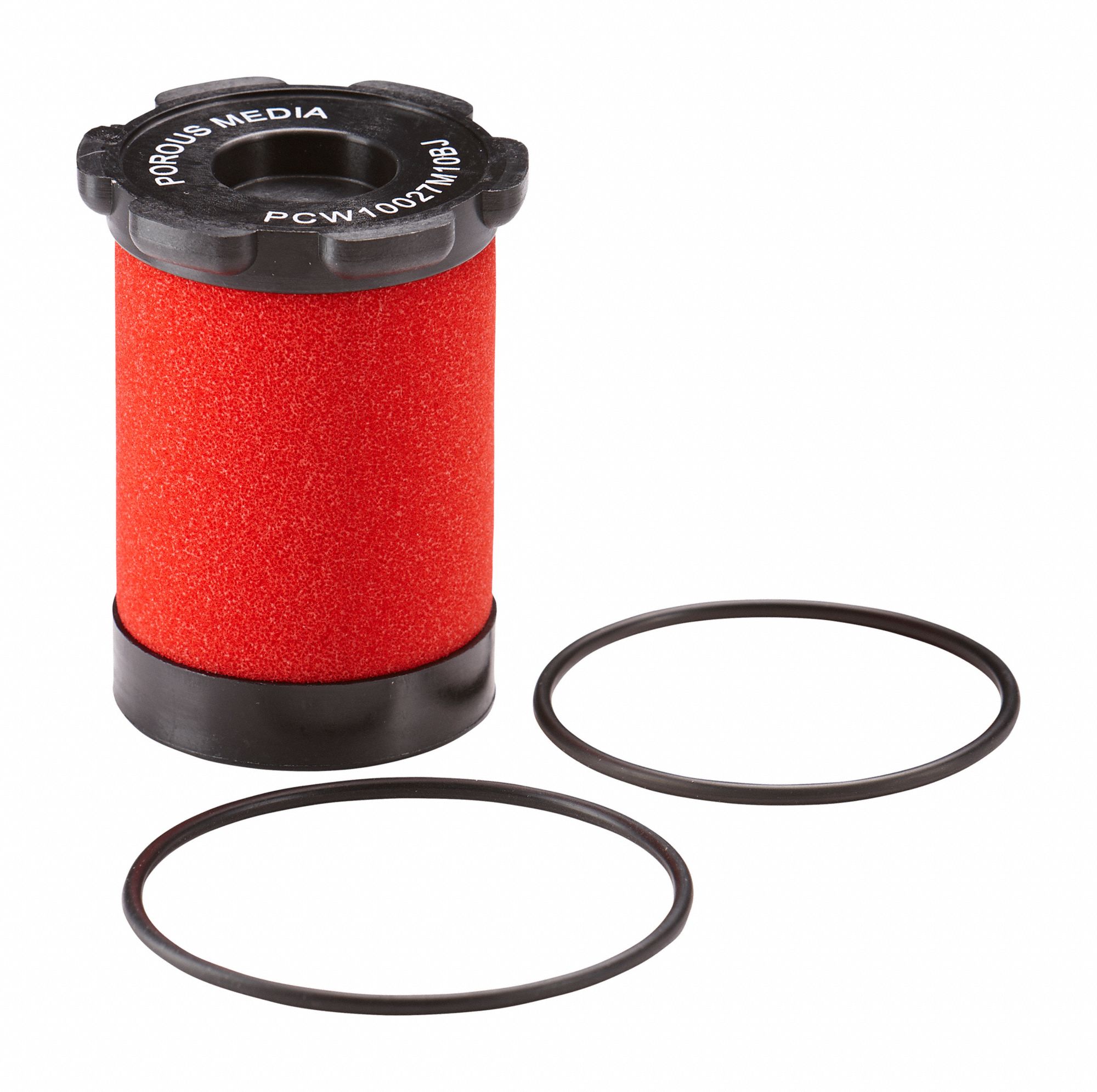 Pneumatic Air Dryer Drain Valve