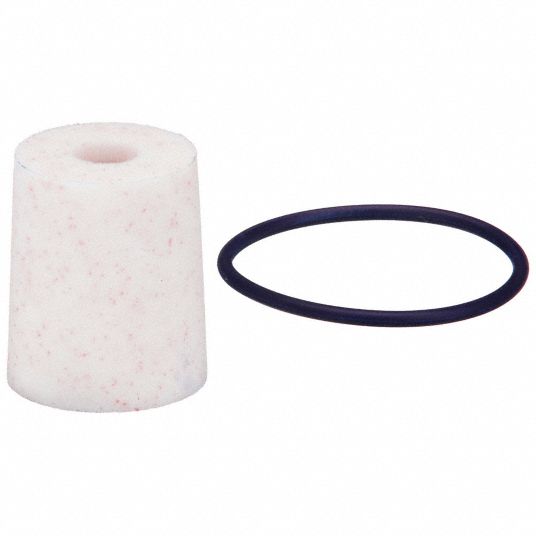 JOHNSON CONTROLS, Particulate, Pneumatic Air Dryer Filter 38Y101A