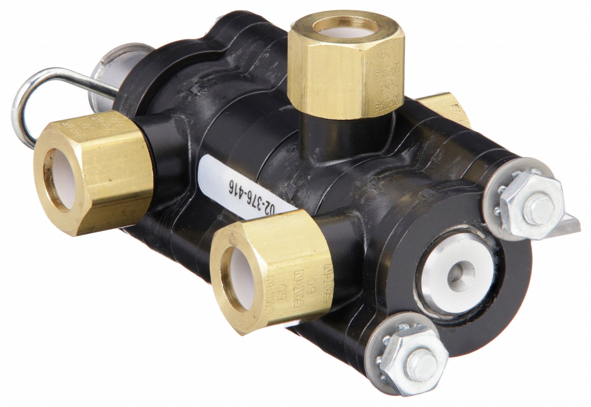 JOHNSON CONTROLS, A4300600, Pneumatic Air Dryer Bypass Valve 38Y103