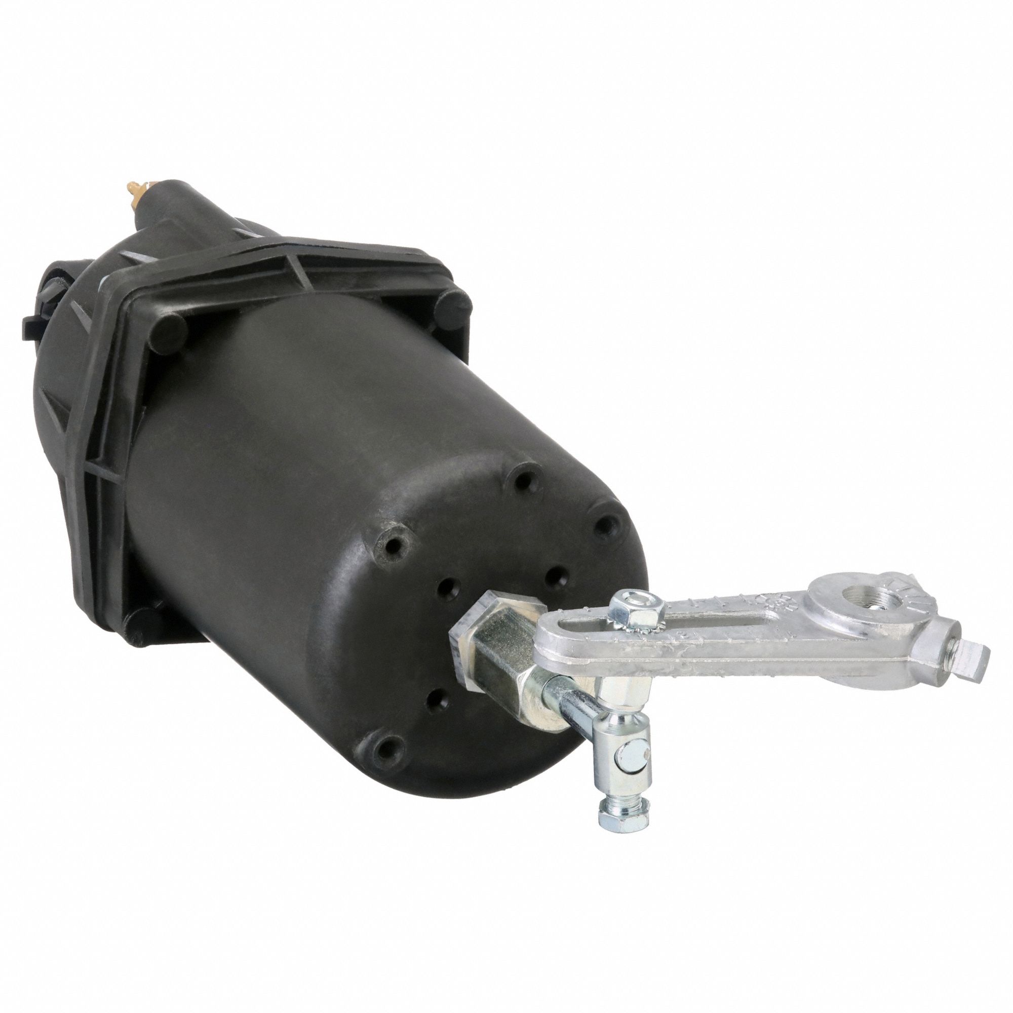 Johnson Controls D-4073-4 Pneumatic Piston Damper Actuator 8-13 PSI 3 Stroke 6