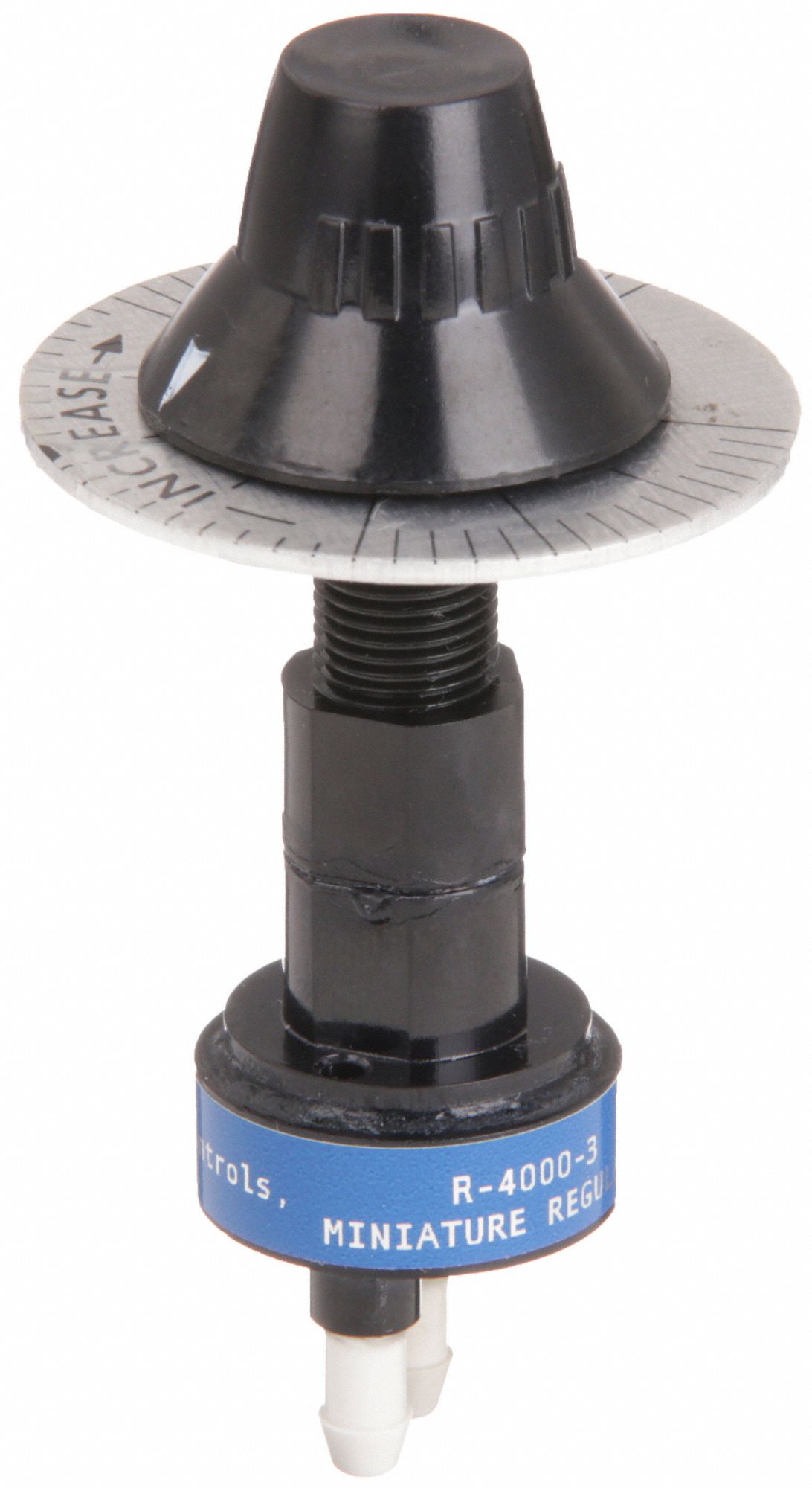 Tubing Compressed Air Regulators