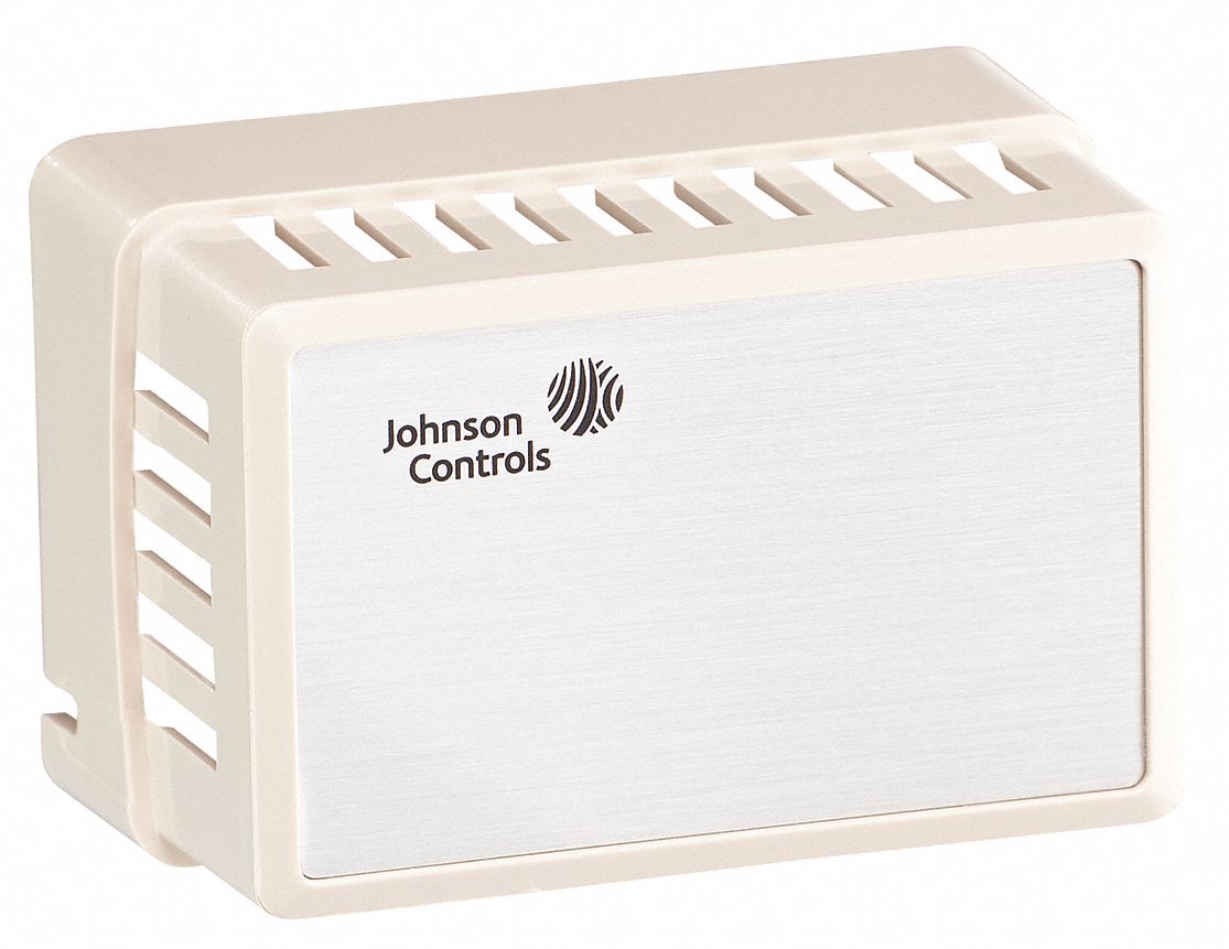 JOHNSON CONTROLS, Thermostat Cover, Johnson Controls T4000, Thermostat