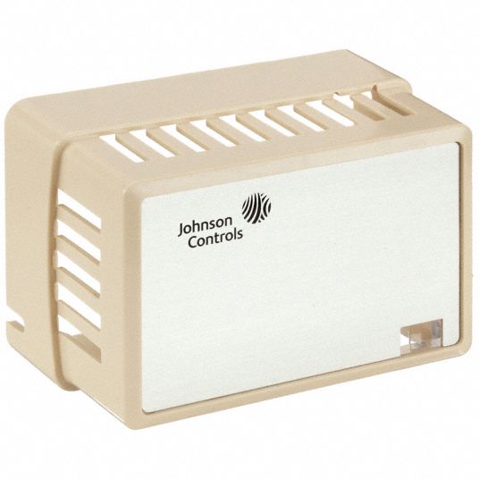 Garrison Digital Thermostat 1 Heat / 1 Cool Battery Powered 2.6 Inch – JRM  Supplies