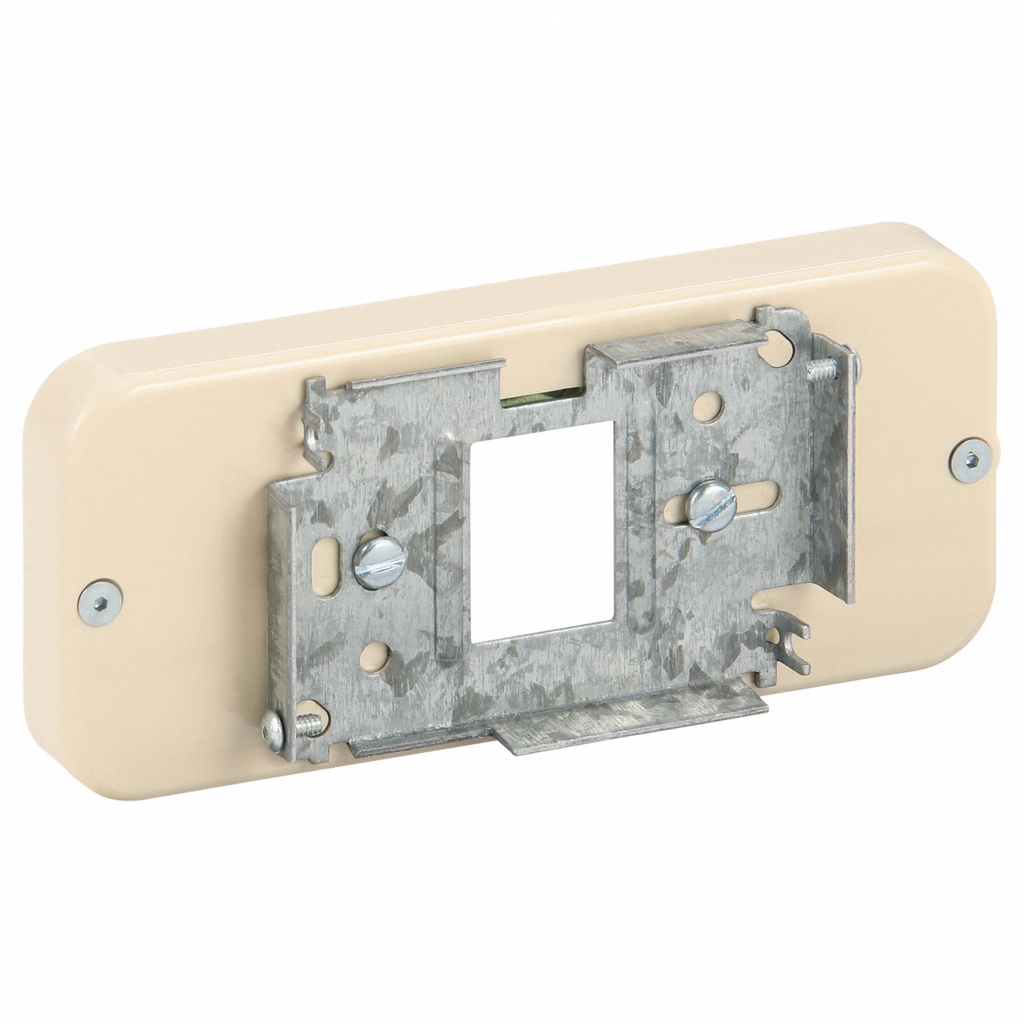 Pneumatic Thermostat Conversion