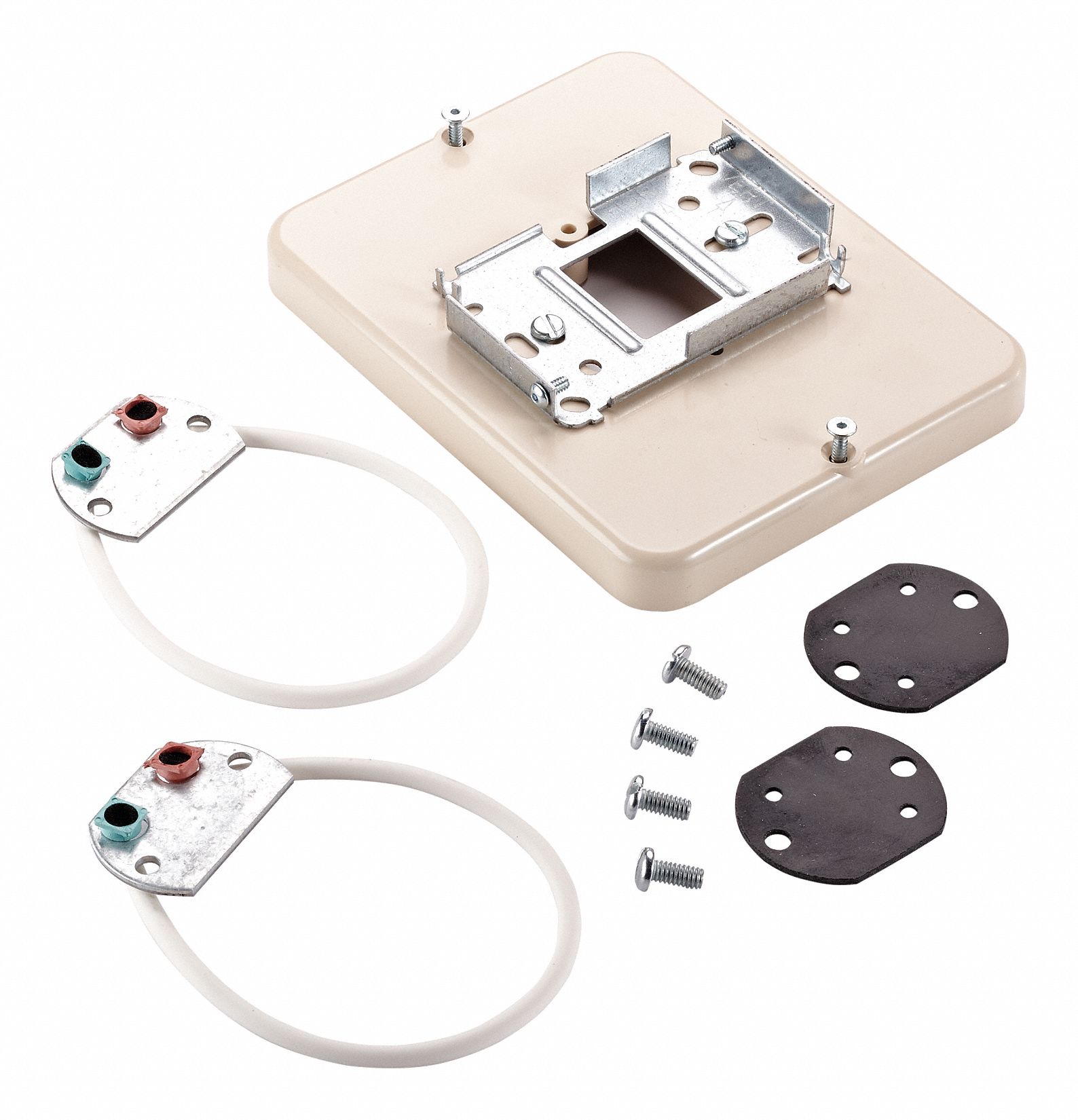 PNEUMATIC THERMOSTAT CONVERSION KIT