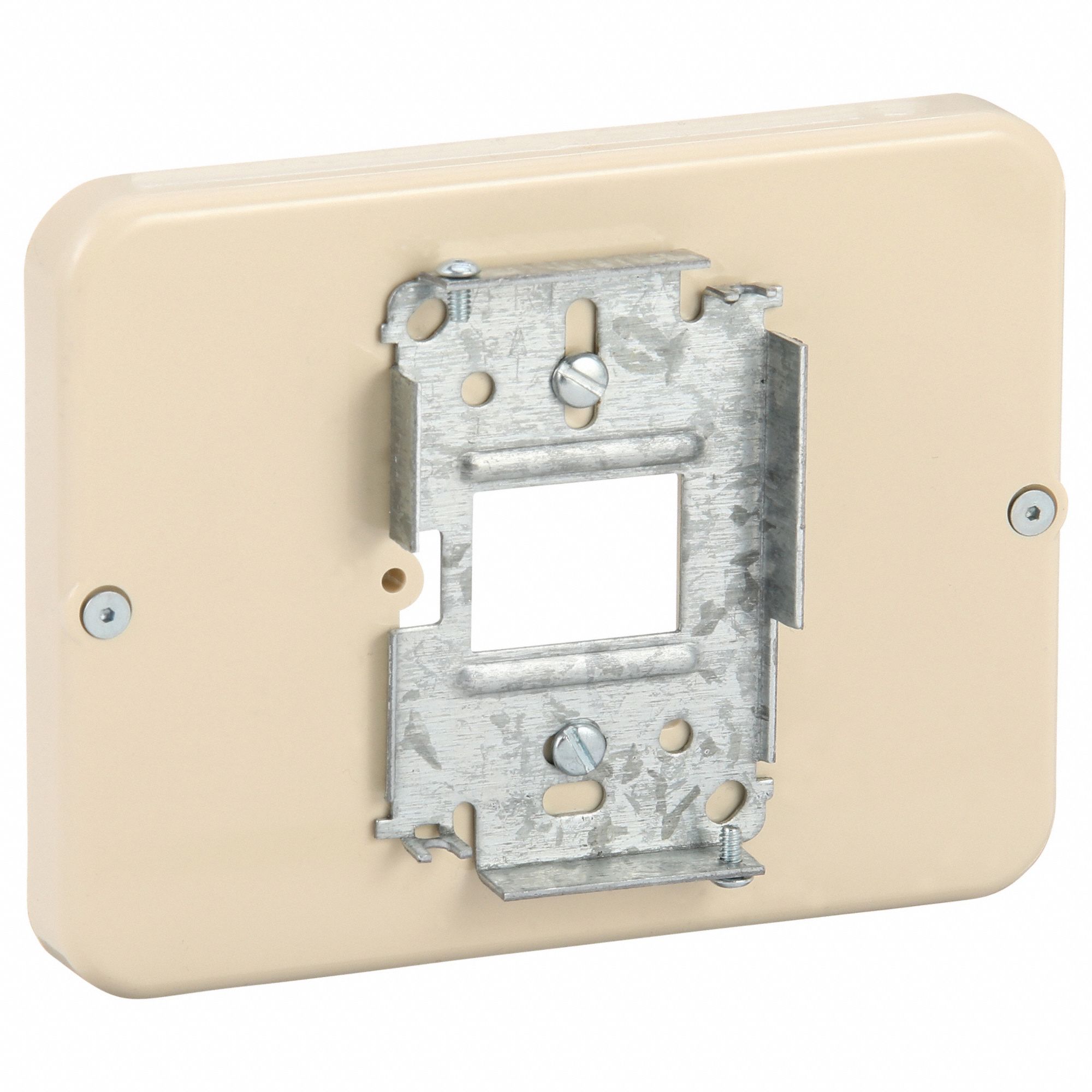 Pneumatic Thermostat Conversion Kit: For Johnson Controls T-4000 Series, Hardware Kit, T-4000-611