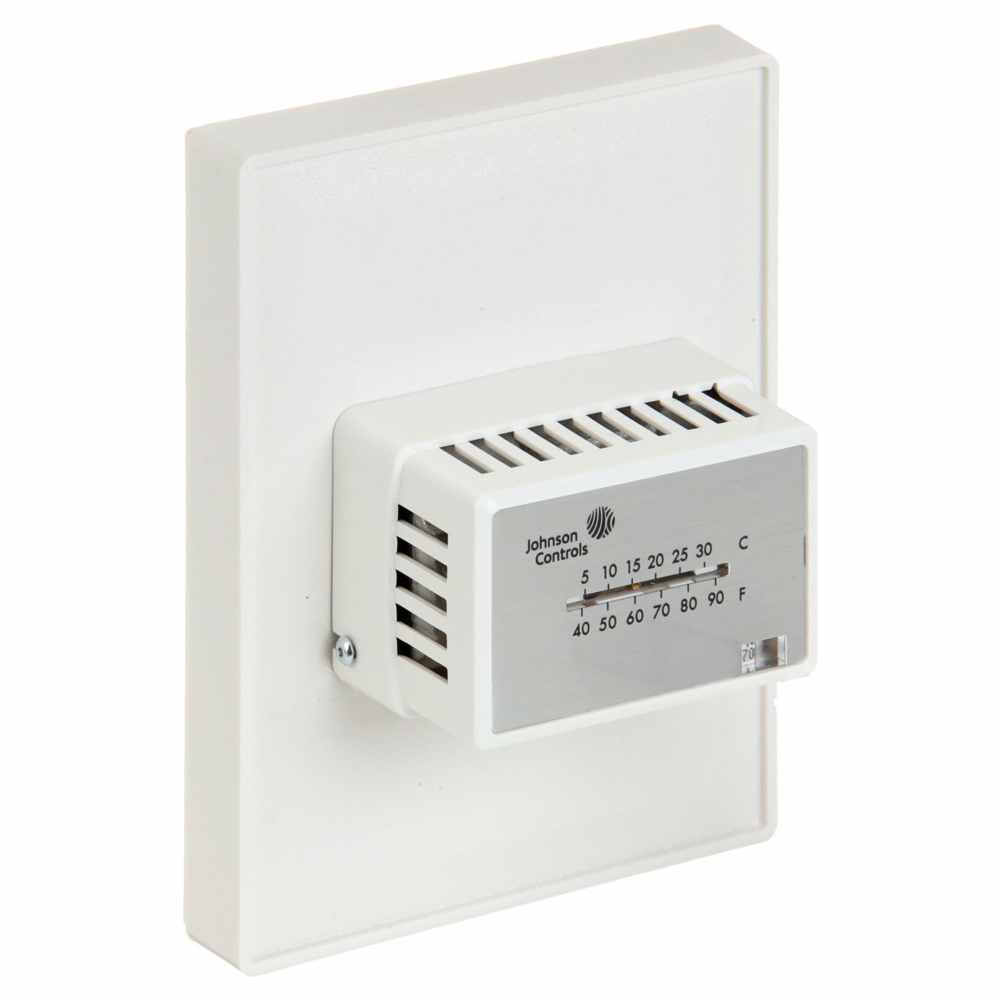 Pneumatic Tstat Retrofit Kit H/C Reverse