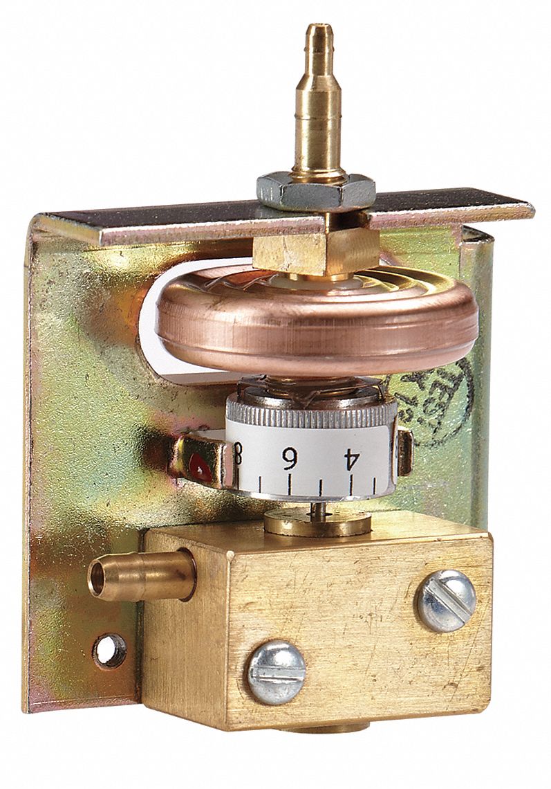 SOUPAPE PILOTE SURETE-DECHRGE,1-20LB/PO2