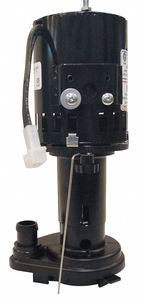 Water Pump: Scotsman Ice Makers